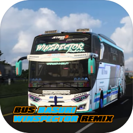 Game basuri winspector remix