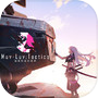Muv-Luv: Tactics Kalidasa at Nightmare 아이콘