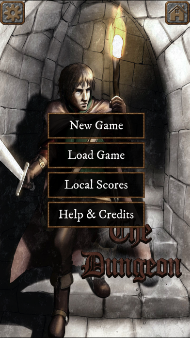 Screenshot 1 of Dungeon ၊ 