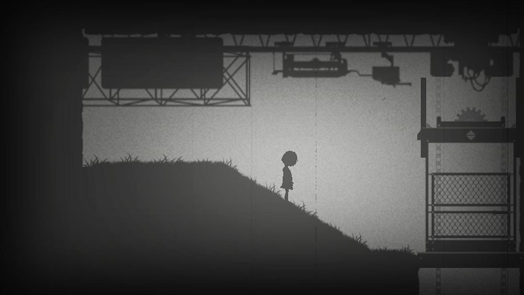 Screenshot of MIRIAM : The Escape