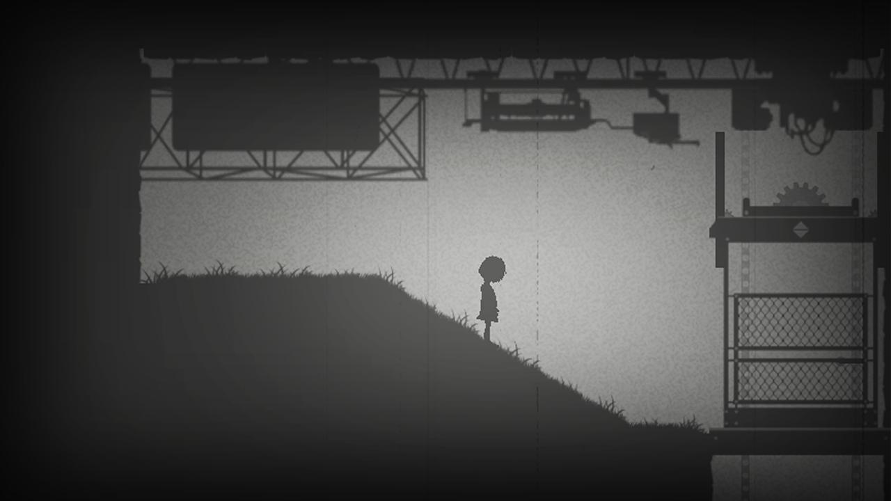 MIRIAM : The Escape Game Screenshot