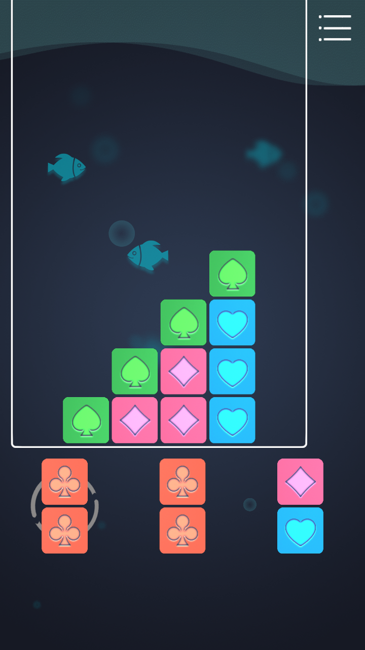 Screenshot of 小4消除