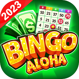 Bingo Aloha-Live Bingo Games
