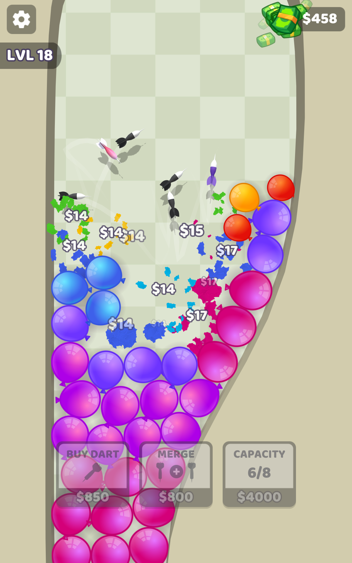 Screenshot 21 of Merge Cutter 