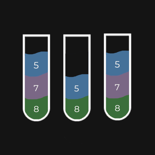 Fluid Balance Latest Version for Android/iOS APK - TapTap