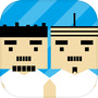 Icon of Escape Rooms : Make Up