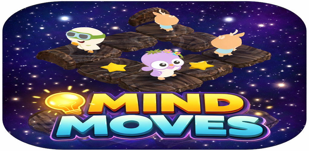 Mind Moves: Puzzle Strategy screenshot