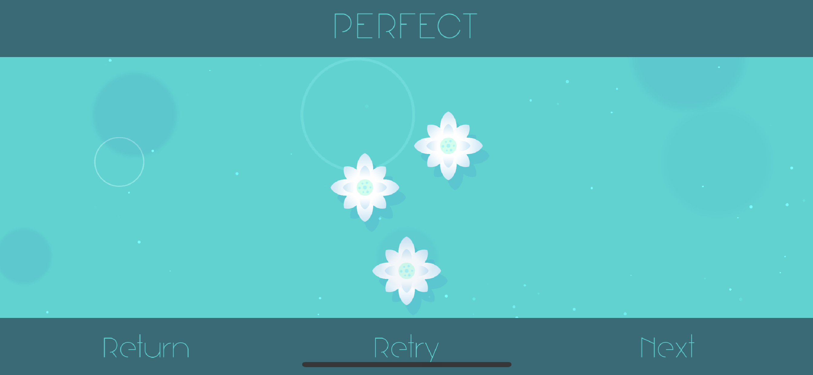 Captura de Tela do Jogo 洼