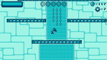 Palette Swap Game Screenshot