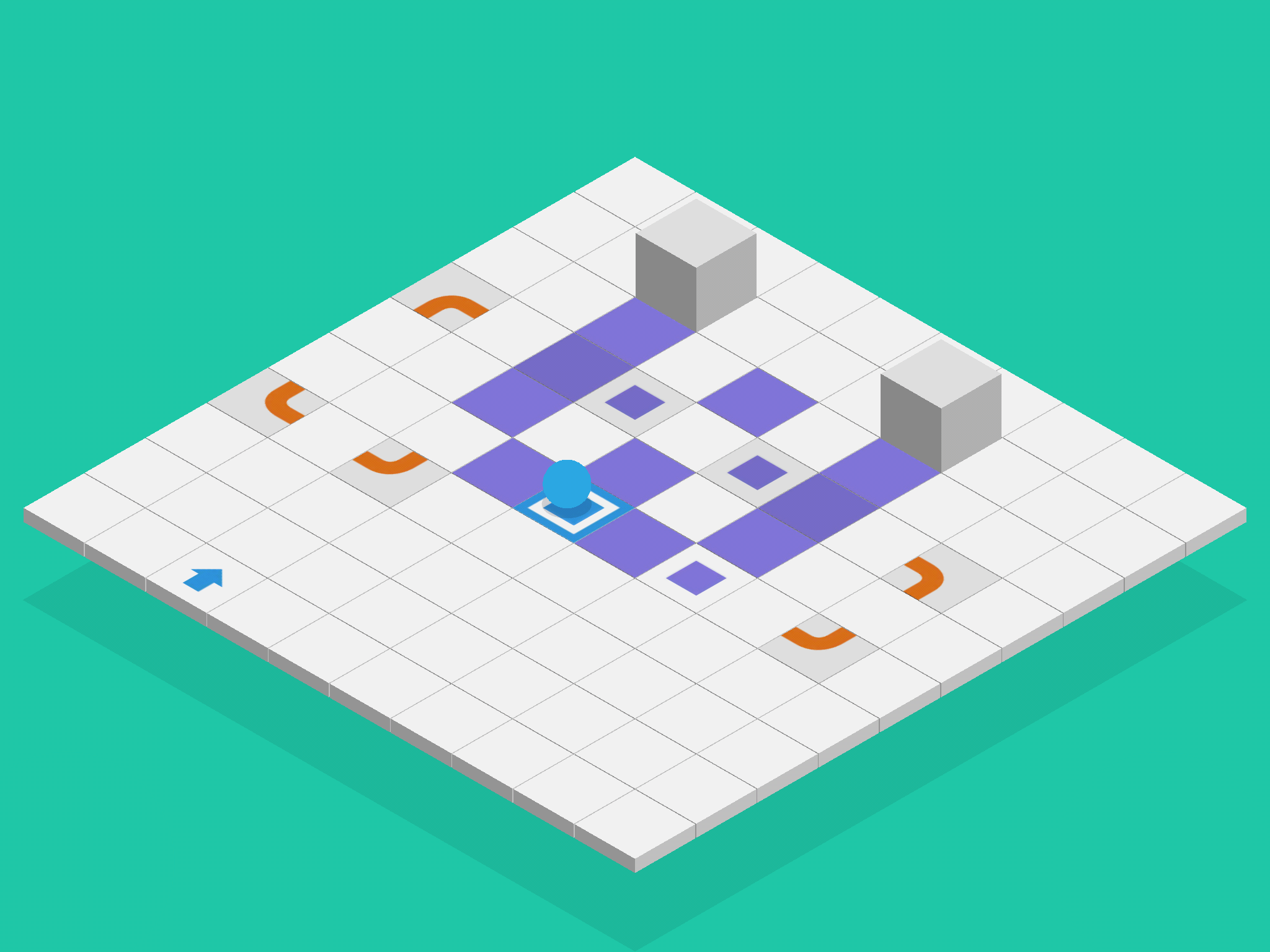 Socioball 게임 스크린샷
