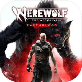 Werewolf: The Apocaypse - Earthblood (PC, PS4, PS5, XB1, XBS/X)
