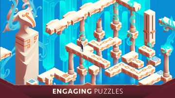 Ghosts of Memories - Adventure Puzzle Game 遊戲截圖