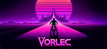 Banner of The Vorlec 