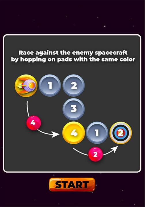 Space Race Game Latest Version for Android/iOS APK - TapTap