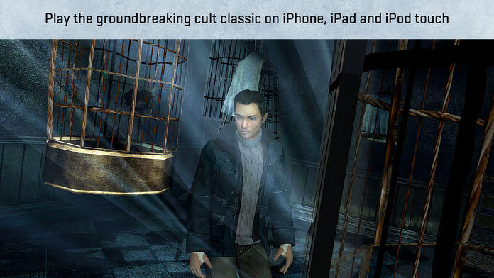 Fahrenheit: Indigo Prophecy Remastered Game Screenshot