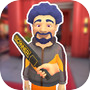 Icon dari Club Security Simulator Game