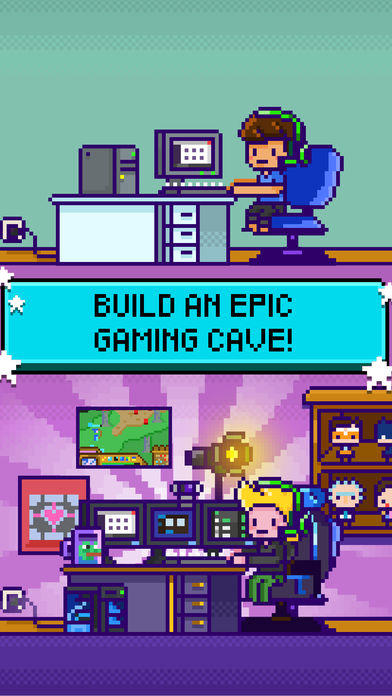 xStreamer 게임 스크린샷