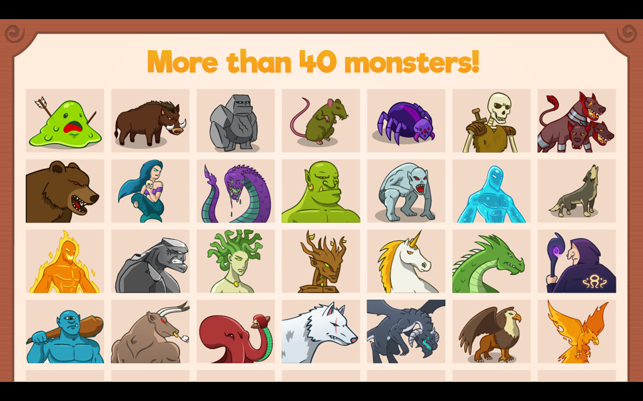 Medieval Life : Middle Ages Game Screenshot