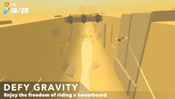 Power Hover Game Screenshot