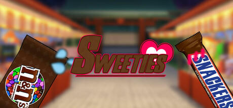 Banner of Sweeties 