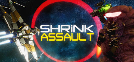 Banner of Shrink Assault 