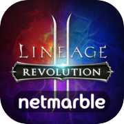 Lineage 2 Revolution