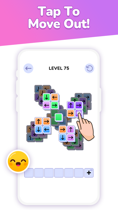 Tap Away Jam Latest Version for Android/iOS APK - TapTap