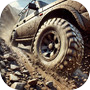 Icon of Extreme SUV: Offroad Survival