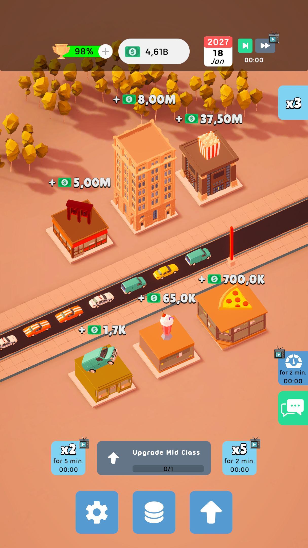 Checkpoint Inc Latest Version for Android/iOS APK - TapTap