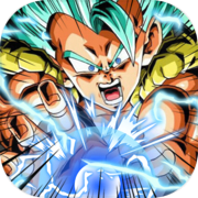 Saiyan God: Ultimate Battle