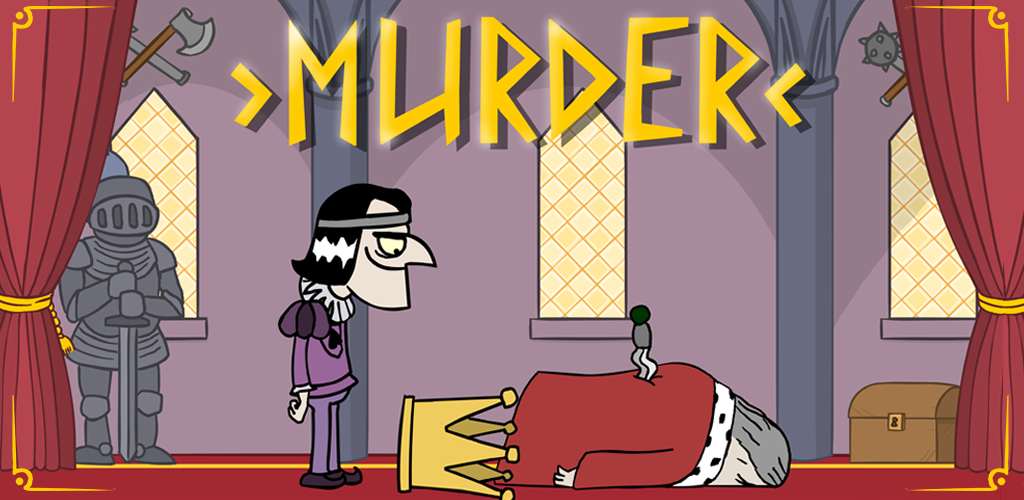 Banner of Murder 1.1.0