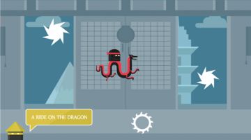 Cuplikan Layar Game Pixel Blade