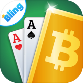 Bitcoin Solitaire - Get BTC!