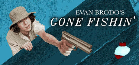 Banner of Evan Brodo's Gone Fishin' 