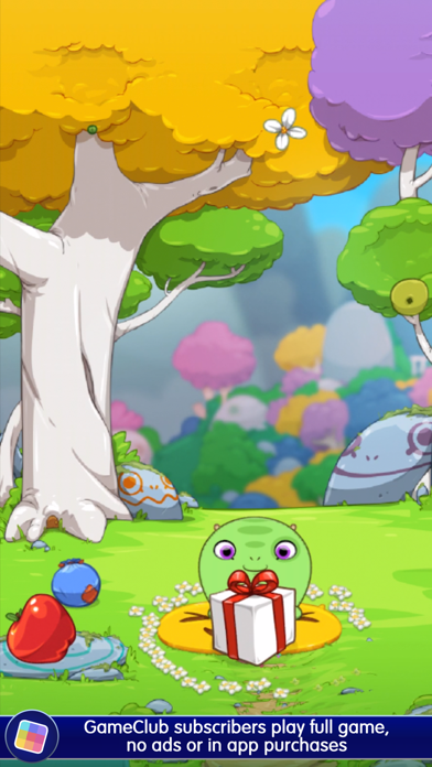 Hatch - GameClub Game Screenshot