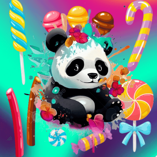 panda candy crush Latest Version for Android/iOS - TapTap
