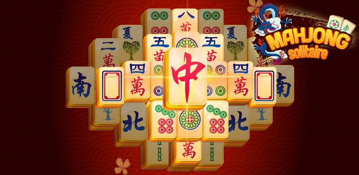 Mahjong Dragon mobile android iOS apk download for free-TapTap