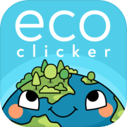 Idle Eco Clicker: โลกสีเขียว