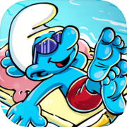 Smurfs' Village