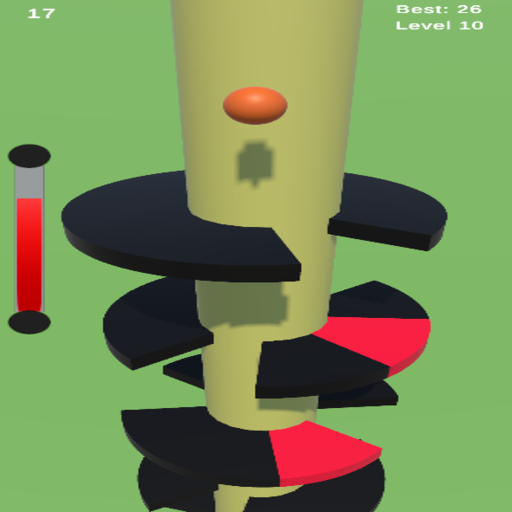 Jump Ball Lite Latest Version for Android/iOS APK - TapTap
