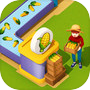 Biểu tượng của Crop to Craft - Idle Farm Game