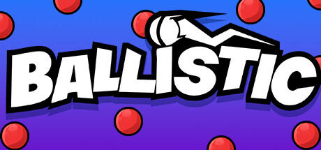 Banner of BALLISTIC 