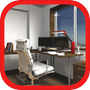 Room Escape Game - Tesshi-e's Room Escape - MILD ESCAPE -