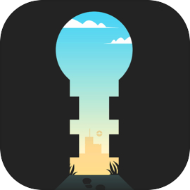 Krystopia: A Puzzle Journey