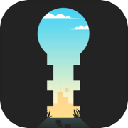 Krystopia: A Puzzle Journey