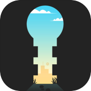 Krystopia: A Puzzle Journey