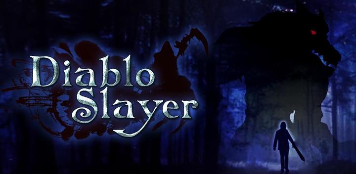 Banner of DiabloSlayer 