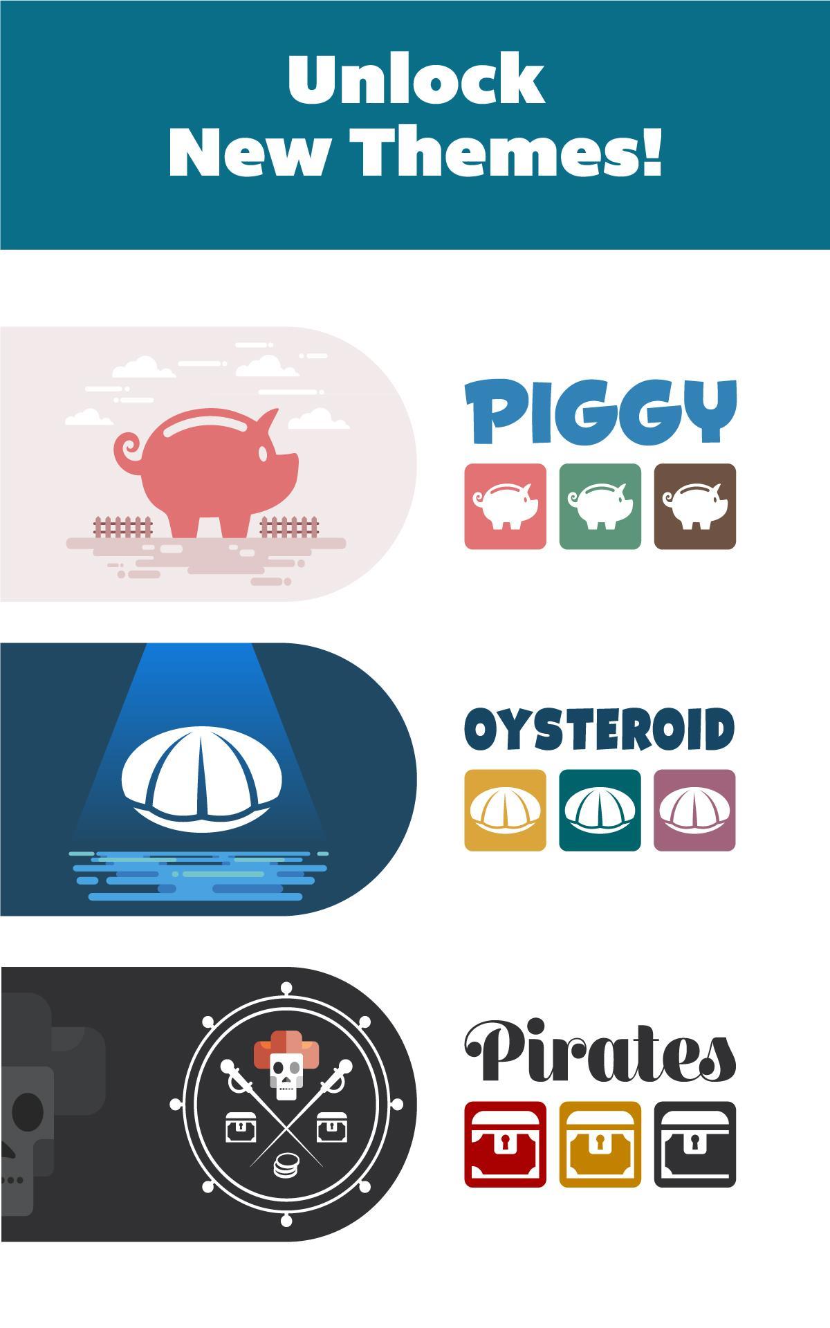 Puzzle Game for Adults: Foor Game Screenshot