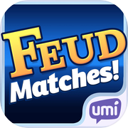 Matchs Family Feud® !