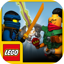 Ninjago apk new arrivals